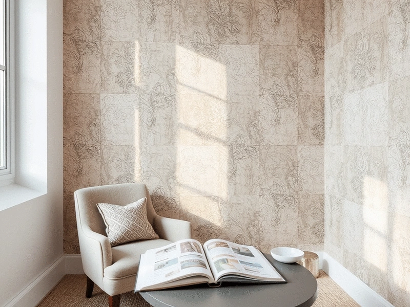 How to Choose the Best Wallpaper for Your Watford Property: A Complete Guide