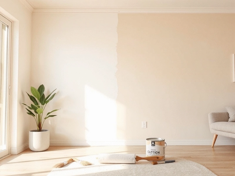 Common Interior Painting Mistakes and How Watford Residents Can Avoid Them