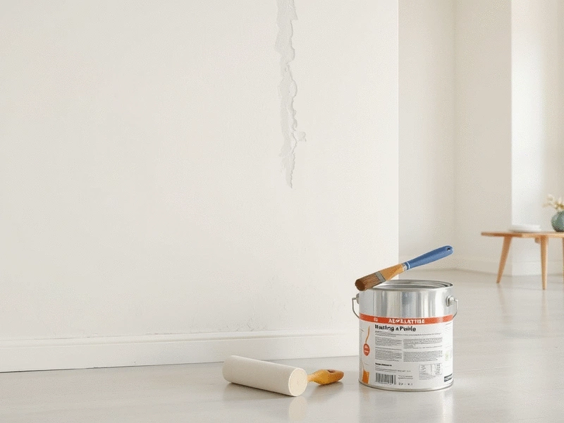 When and Why to Repaint Your Interior Walls: Signs Watford Homeowners Shouldn’t Ignore