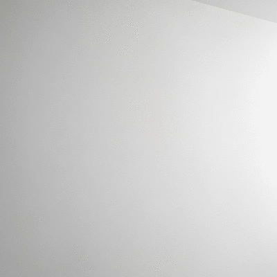 Interior wall with a fresh coat of durable paint, showcasing a smooth, crack-free surface, clean image, no text, no words, no typography