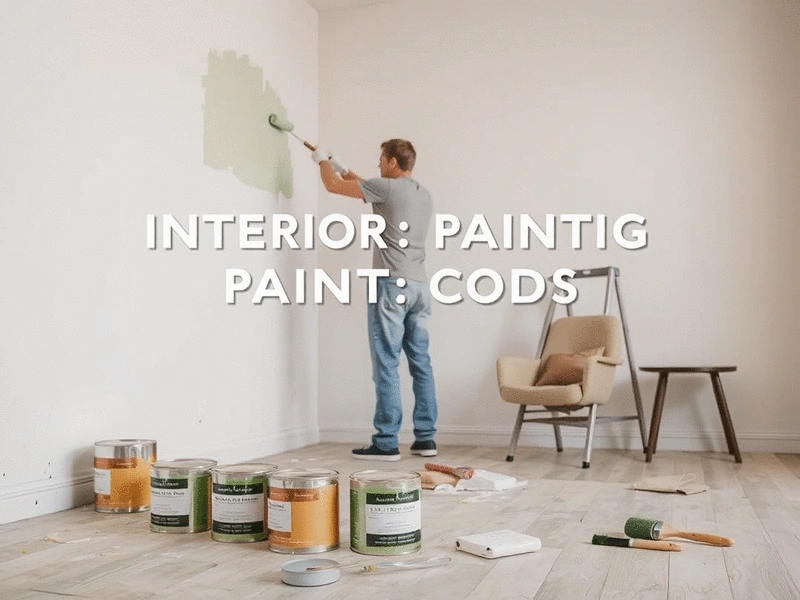 Cost Breakdown: How Much Does Interior Painting in Watford Typically Cost?