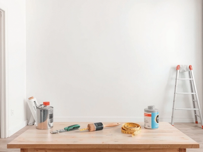 Step-by-Step Guide to Preparing Walls for Wallpaper in Watford Homes